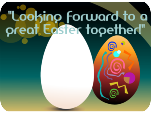 Great Easter Together
